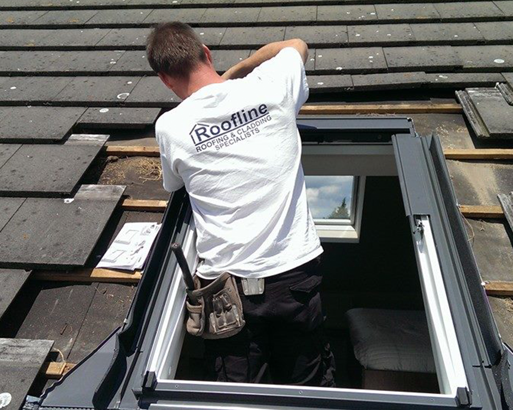 Roofline contact us